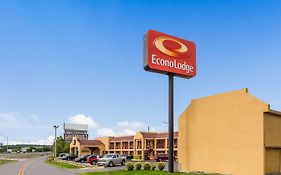 Econo Lodge Mcalester Ok